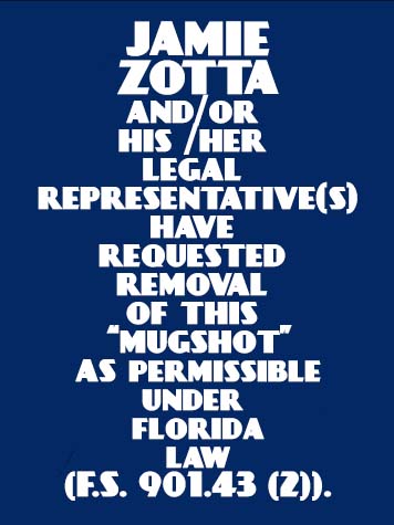 Jamie Zotta Info, Photos, Data, and More About Jamie Zotta / Jamie Zotta Florida Jamie Zotta Info, Photos, Data, and More About Jamie Zotta / Jamie Zotta Tampa Area