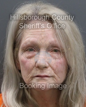 EILEEN MCGUIRE WREFORD  Info, Photos, Data, and More About EILEEN MCGUIRE WREFORD  / EILEEN MCGUIRE WREFORD  Tampa Area