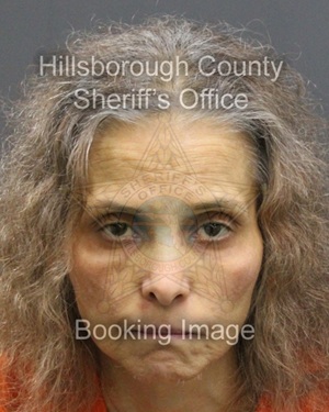 GWEN ANDERSON  Info, Photos, Data, and More About GWEN ANDERSON  / GWEN ANDERSON  Tampa Area