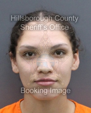 JADA ROSA PAGAN  Info, Photos, Data, and More About JADA ROSA PAGAN  / JADA ROSA PAGAN  Tampa Area