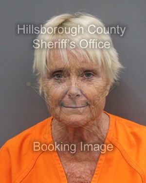 ANN BALLARD KORANDO  Info, Photos, Data, and More About ANN BALLARD KORANDO  / ANN BALLARD KORANDO  Tampa Area