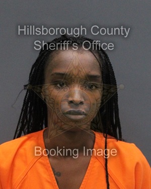 ASHANTI AREION SMITH  Info, Photos, Data, and More About ASHANTI AREION SMITH  / ASHANTI AREION SMITH  Tampa Area