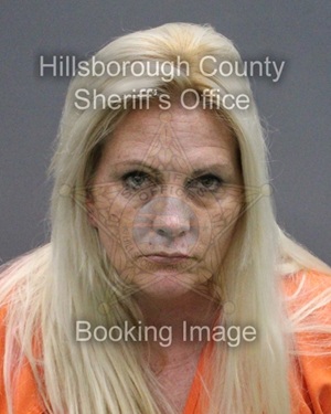 BILLIE JO RECTOR  Info, Photos, Data, and More About BILLIE JO RECTOR  / BILLIE JO RECTOR  Tampa Area