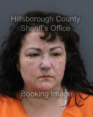 DANIELLE KING  Info, Photos, Data, and More About DANIELLE KING  / DANIELLE KING  Tampa Area