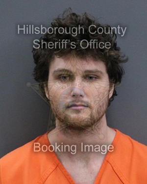GARRETT BURR  Info, Photos, Data, and More About GARRETT BURR  / GARRETT BURR  Tampa Area