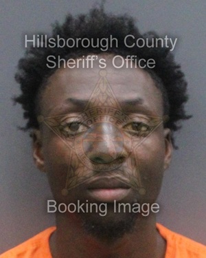 RASHID KAREEM OSENI  Info, Photos, Data, and More About RASHID KAREEM OSENI  / RASHID KAREEM OSENI  Tampa Area