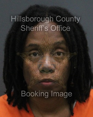 SHANAE LATRICE WEEMS  Info, Photos, Data, and More About SHANAE LATRICE WEEMS  / SHANAE LATRICE WEEMS  Tampa Area
